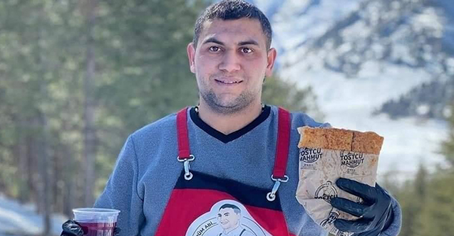 Fenomen Tostçu Mahmut hayatını kaybetti