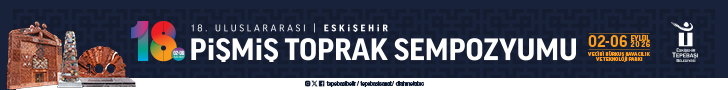 pişmiş toprak 