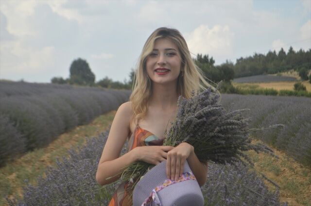 Afyonkarahisar'a turist akını başlattı