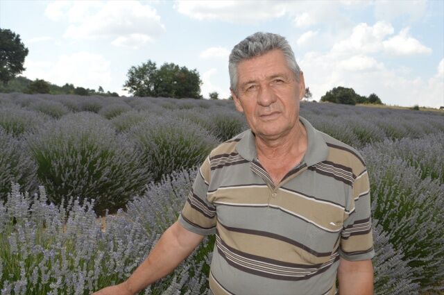 Afyonkarahisar'a turist akını başlattı