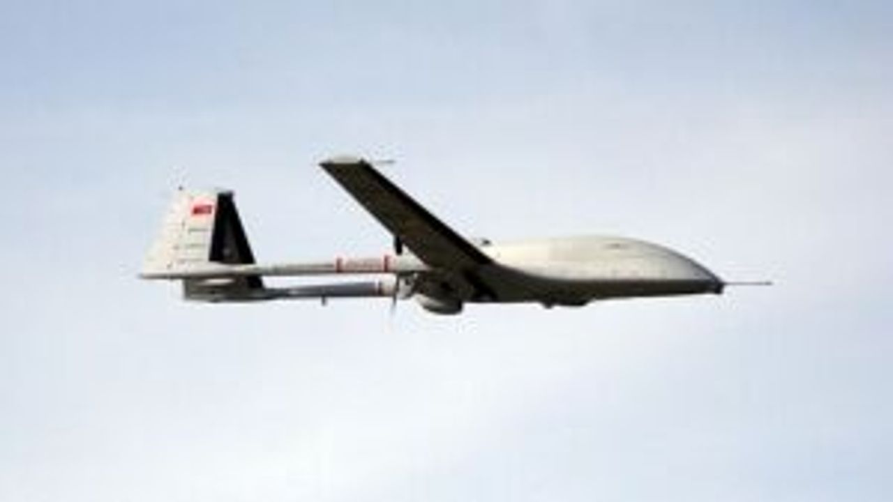 BAYRAKTAR TB3 17. test uçuşunu da başarıyla tamamladı!