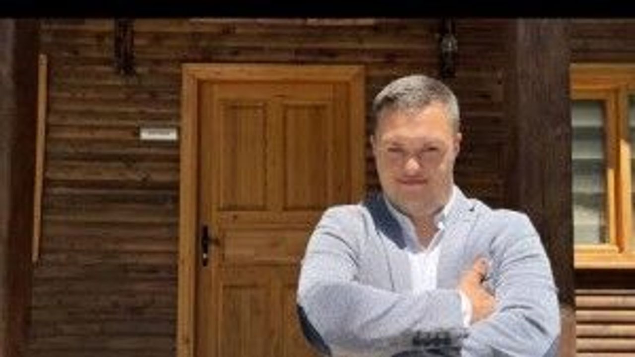 Eskişehir'de muhtarlığa aday oldu... Kazanırsa bir ilk olacak