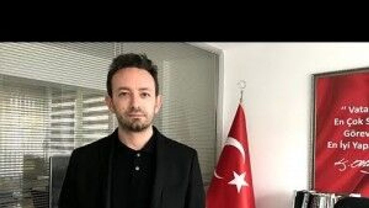 Serkan Can Zengin'den örnek çağrı: "Kadın girişimcilerin artması için bu kararı aldık"