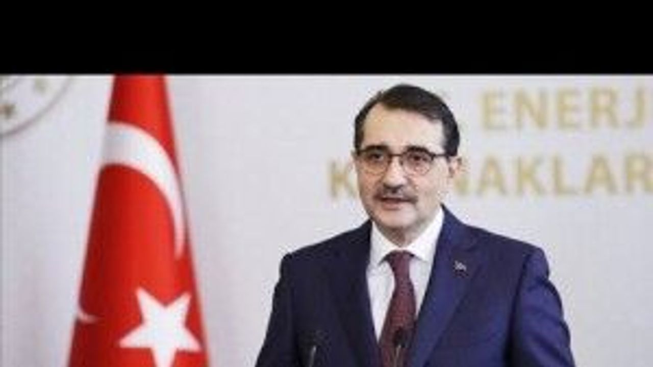 Bakan Dönmez tarihi rekoru açıkladı! Eskişehir'e de müjdeli haberler var