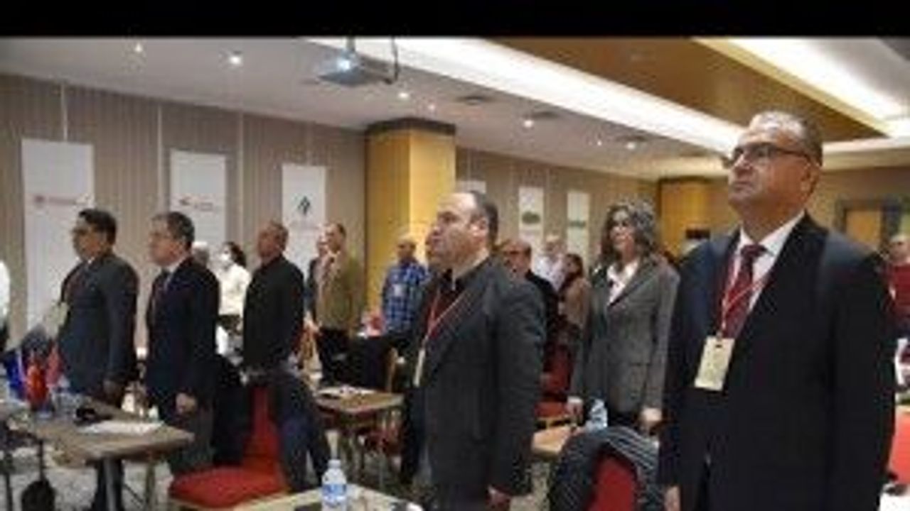 Sivrihisar için toplandılar... "Eylem planı hazırlanacak"