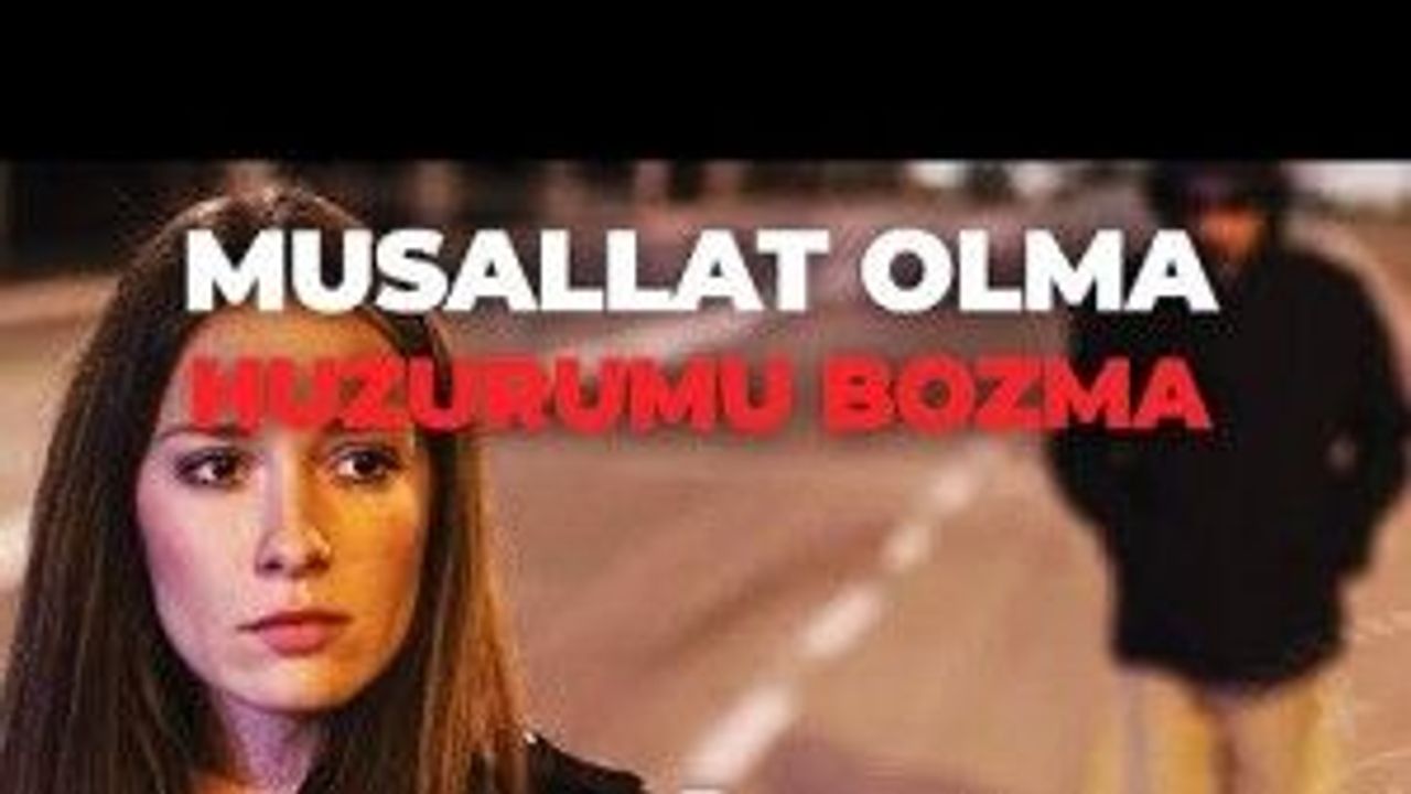 Eskişehir Cumhuriyet Başsavcılığı başlattı... "Musallat olma, huzurumu bozma"