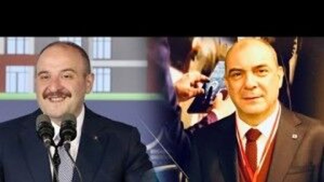 ESO Başkanı Celalettin Kesikbaş: "Bakan Varank gibi biz de URAYSİM'in arkasındayız"