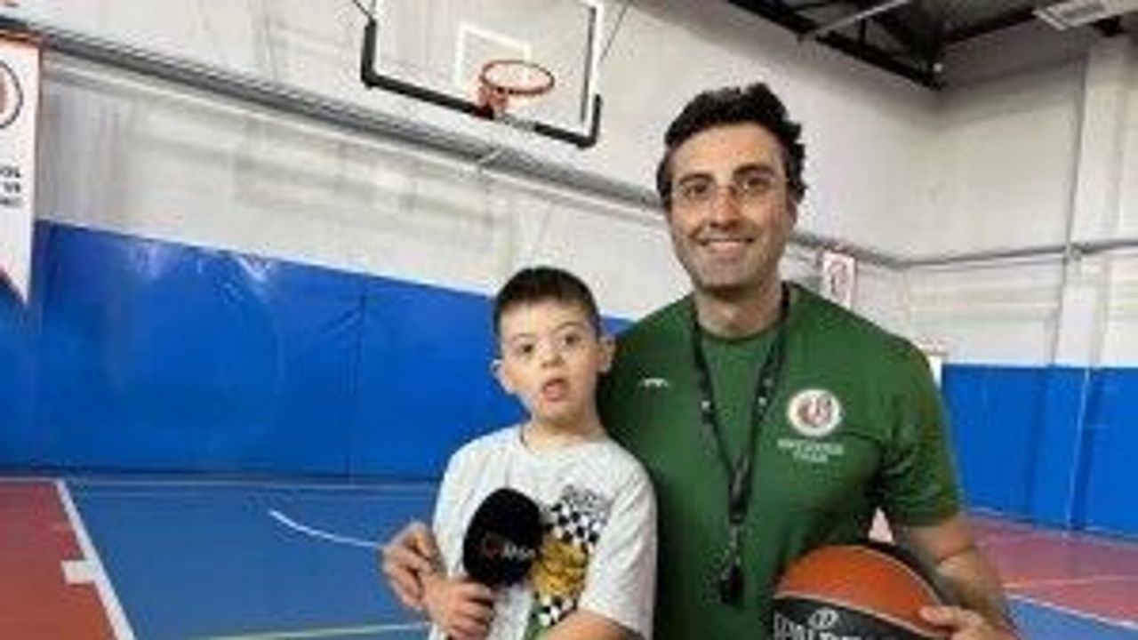 Eskişehir'de özel sporcuların milli takıma uzanan hikayesi