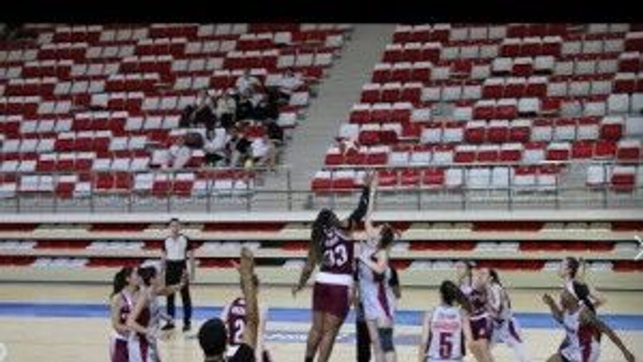 Eskişehirli basketbolseverler bu maçları çok sevecek