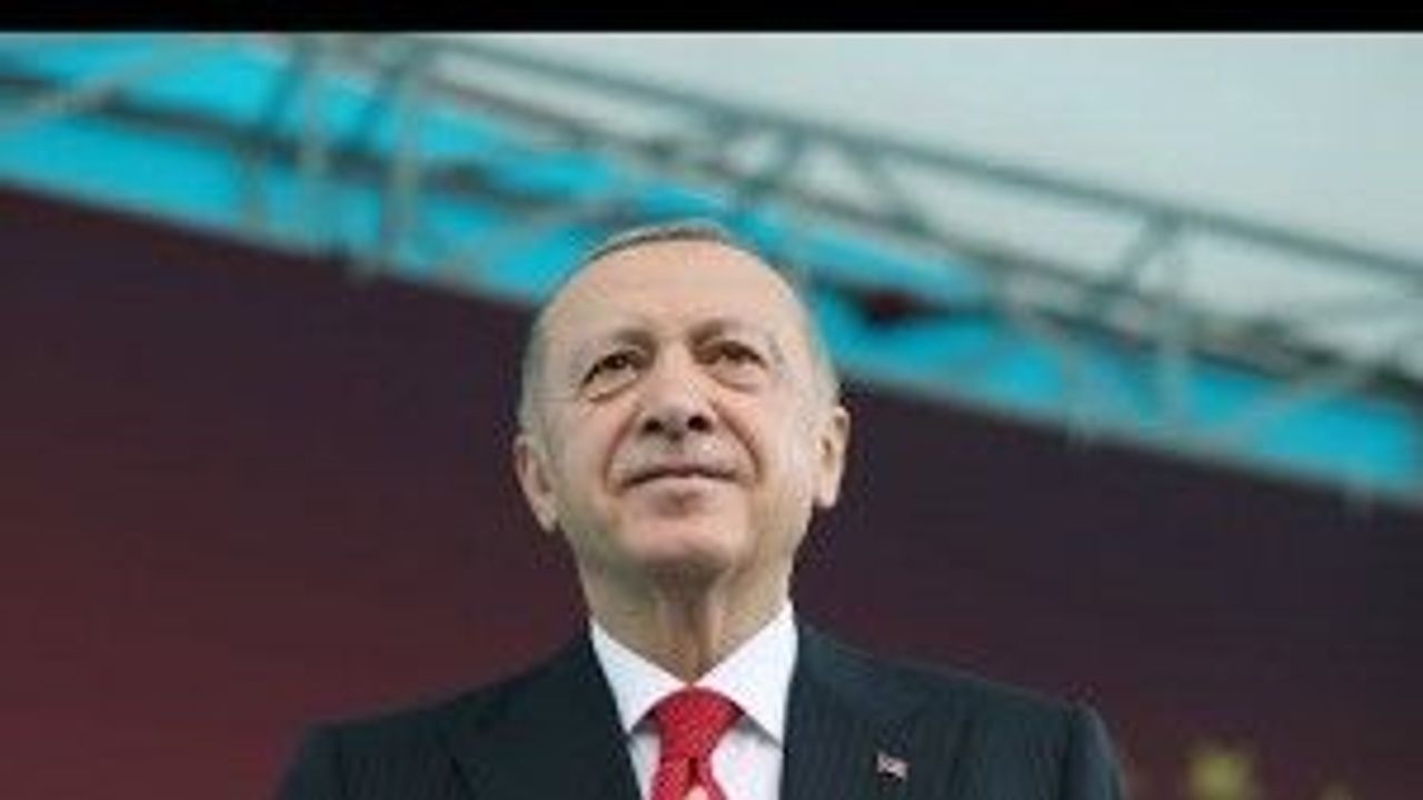 Cumhurbaşkanı Erdoğan Kütahya'da açıkladı!