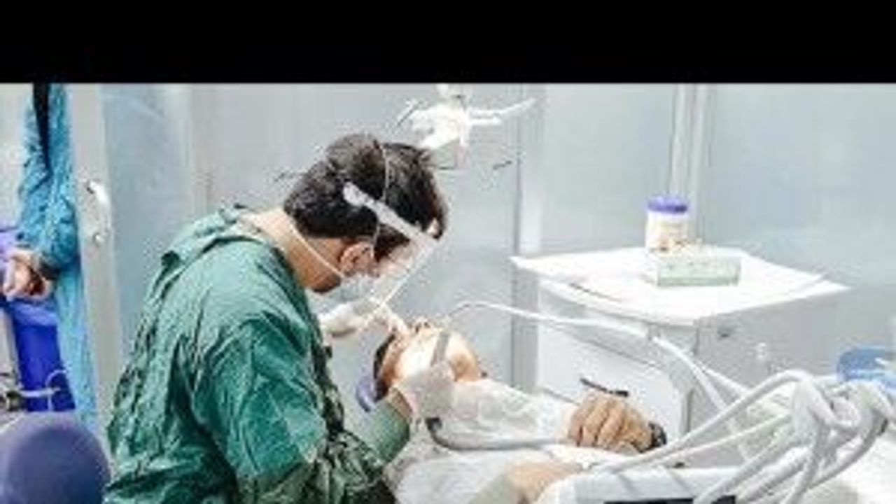 Eskişehir'de diş hekimleri yeni modele geçiyor... Nasıl uygulanacak? İşte detaylar