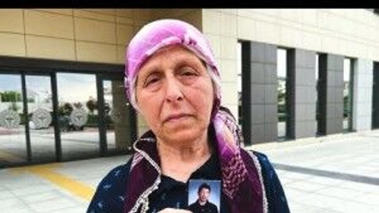 Hayatını kaybeden Eskişehirli işçi organlarıyla 5 kişiye umut oldu