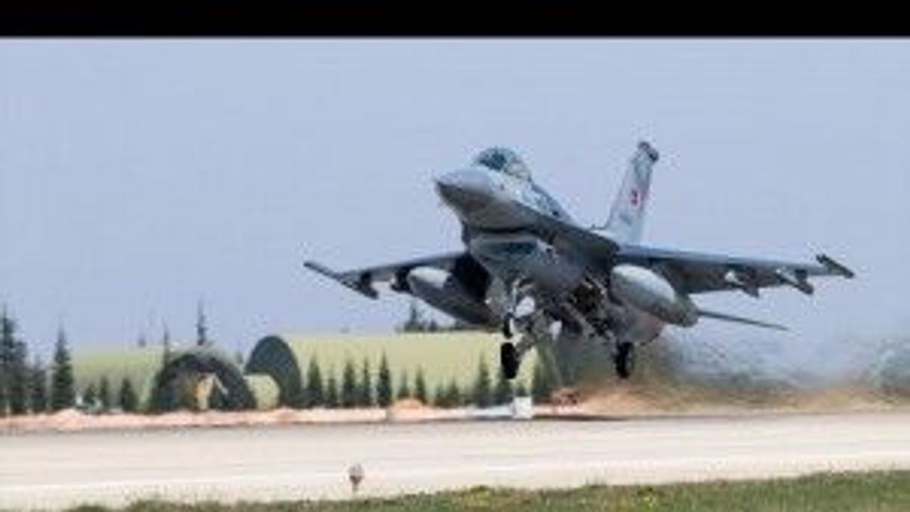Milli silahlar Eskişehir'de test ediliyor... Ses hızını aşan milli füzeler geliyor!