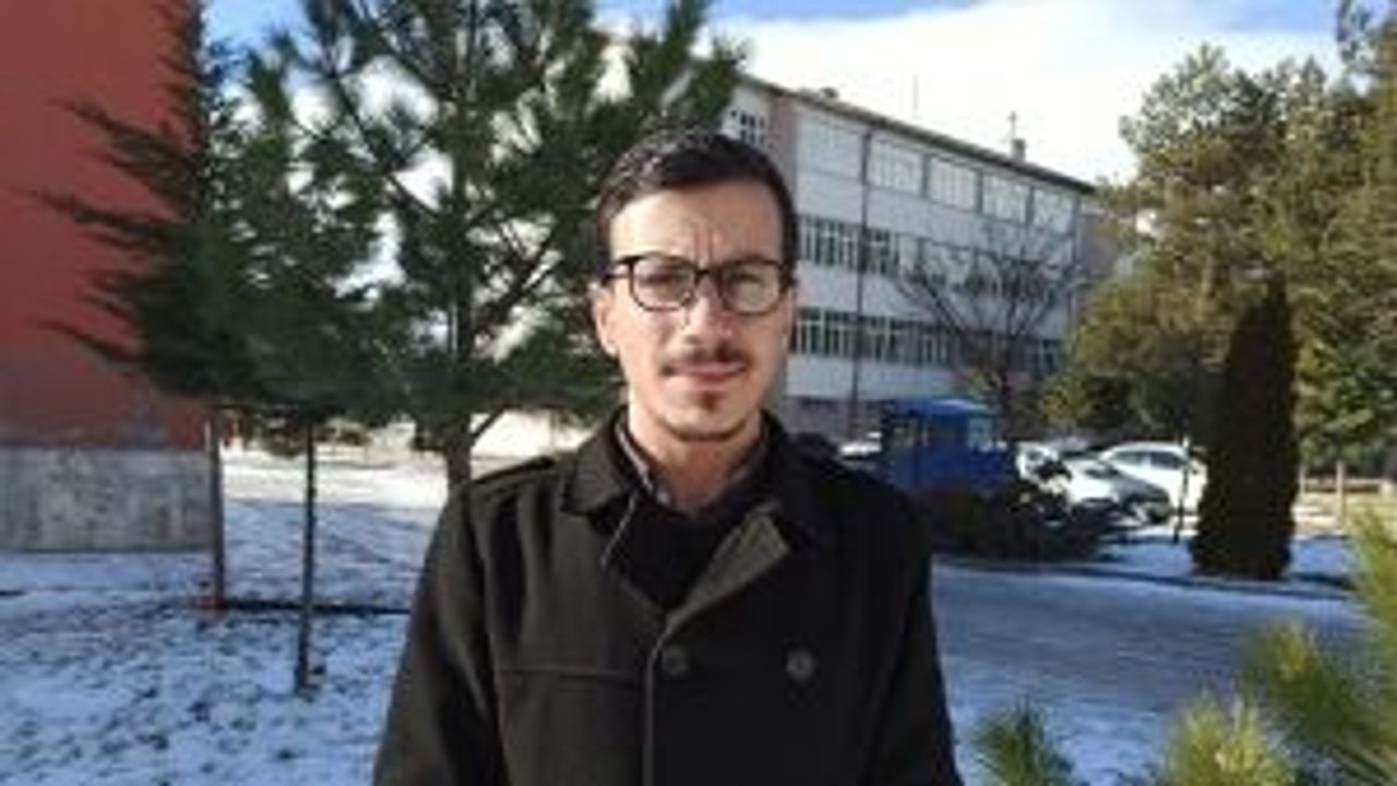 Türkiye Afyon'daki imamı konuşuyor