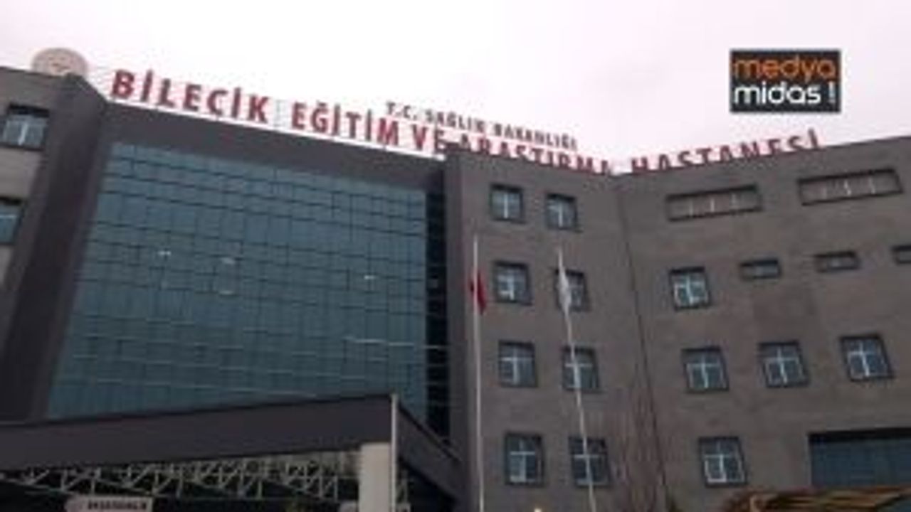 Bilecik'te salgın! Bakanlık uzman ekip gönderdi