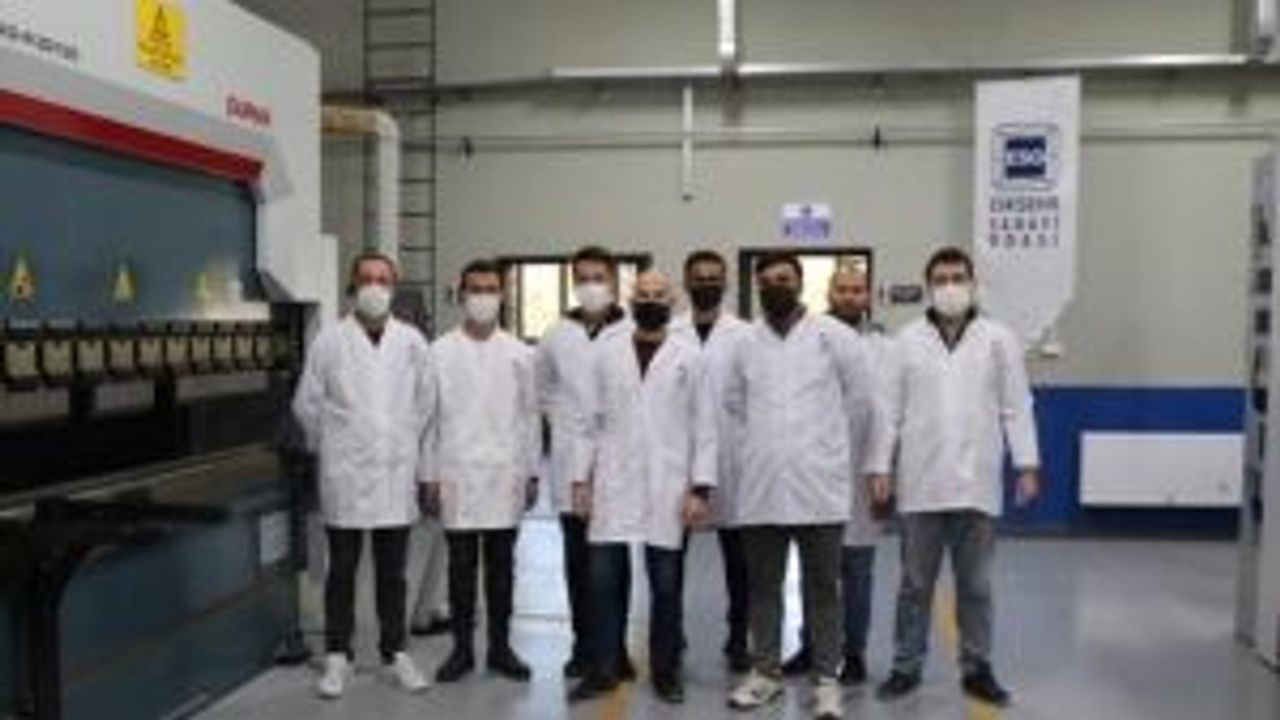 Bu eğitime katılanlar günde 108 lira alıyor
