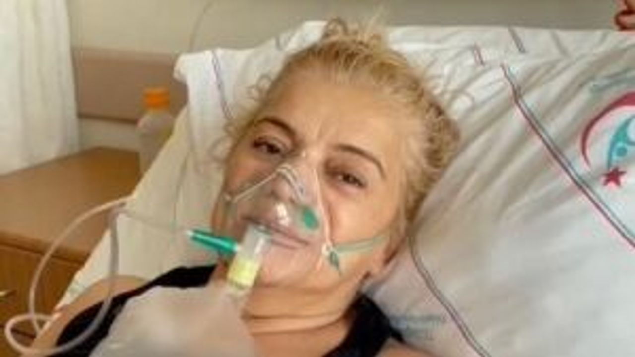 'Aşı vurulmamak cahillikten başka bir şey değilmiş'