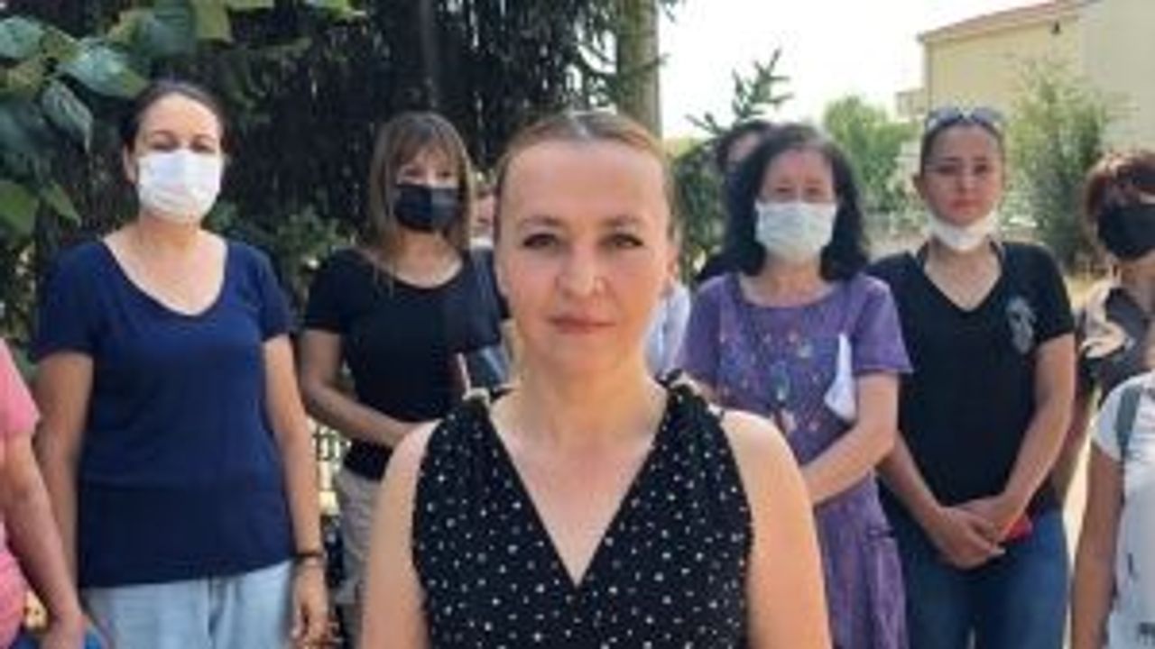Eskişehir'de hayvanseverler Büyükerşen'e seslendi