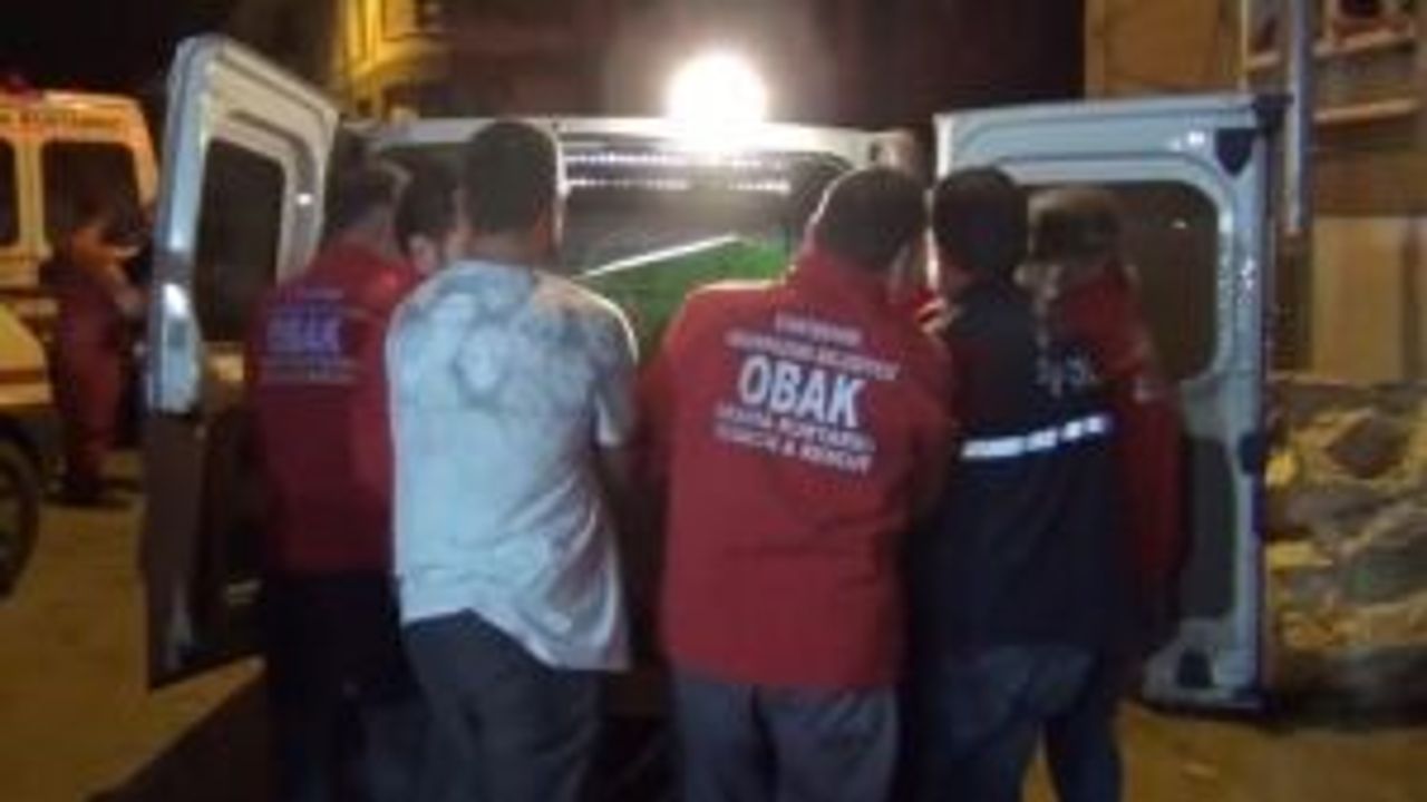 Eskişehir'de kanala düşen çocuktan acı haber! Henüz 15 yaşındaydı