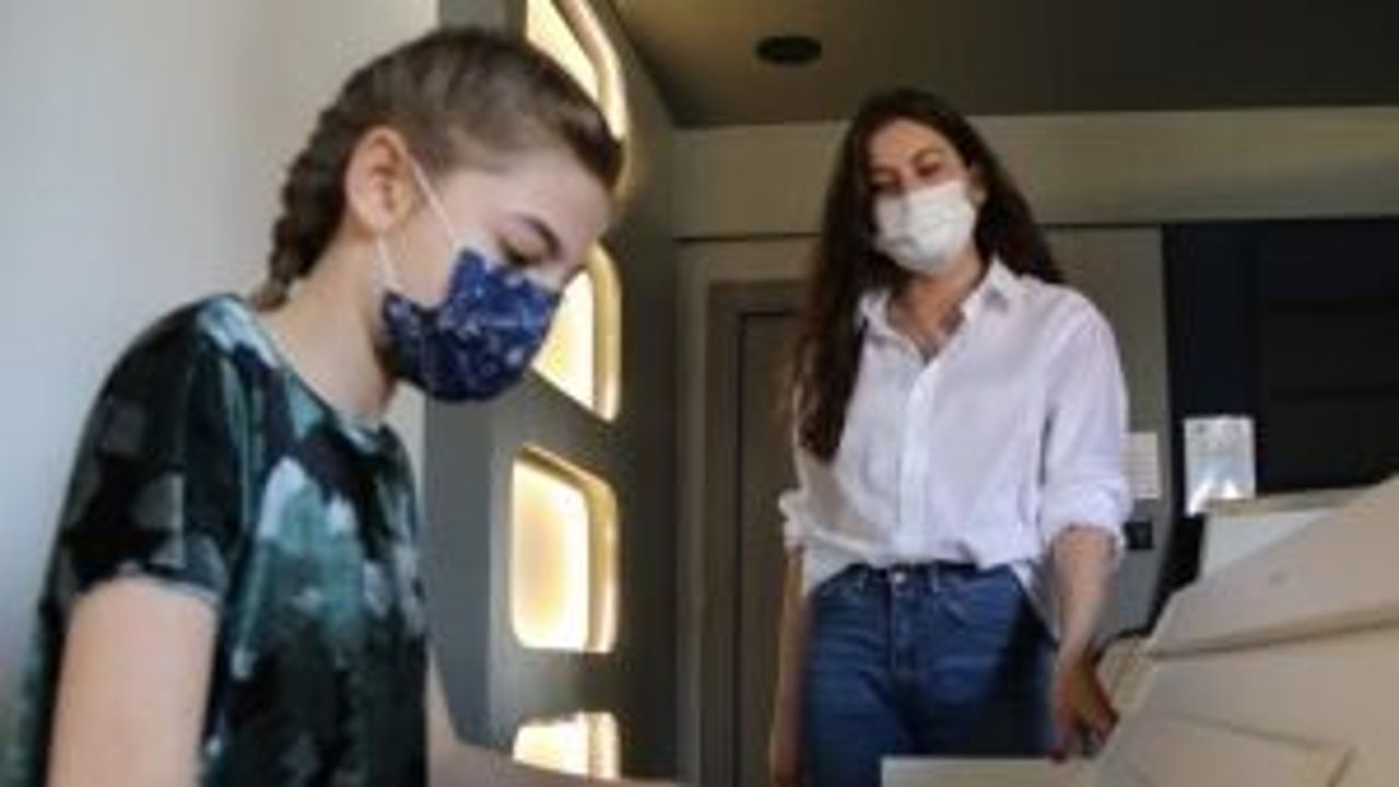 Bu okul dünya çapında müzisyenler yetiştiriyor