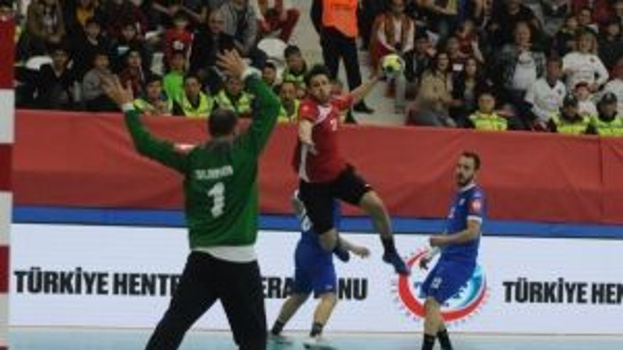 Eskişehir'de milli heyecan! Rakipler Slovenya ve Hollanda