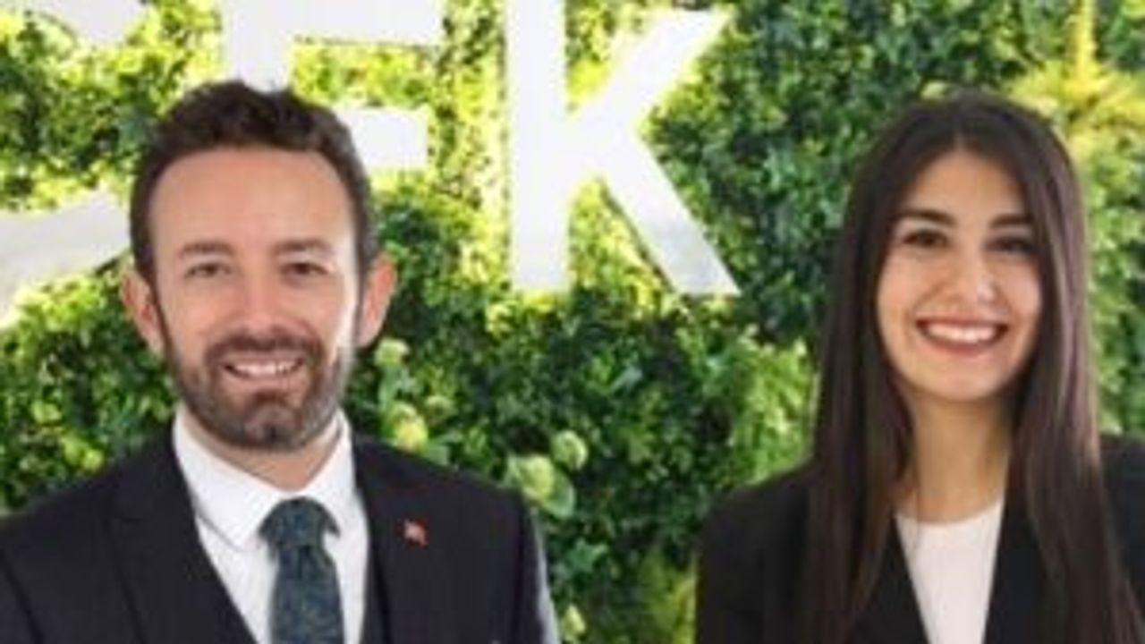 Çağfen Koleji'nden örnek proje
