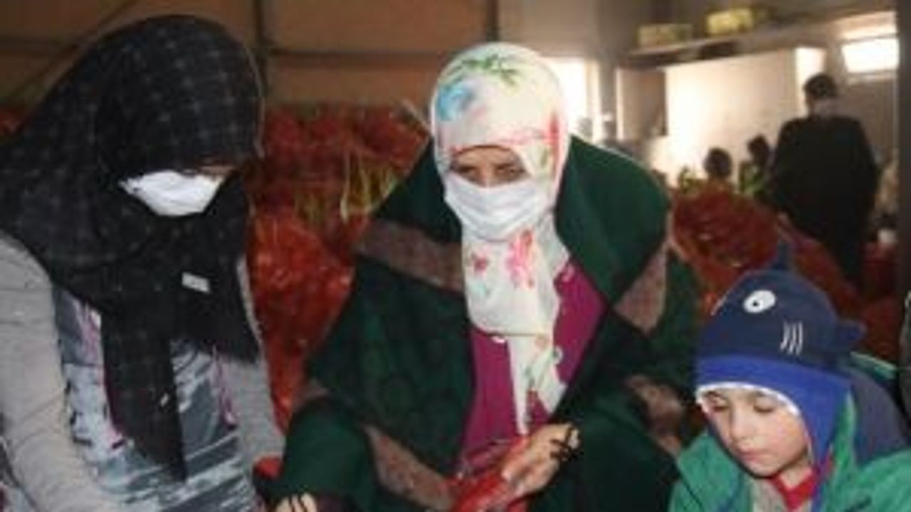 Erdoğan talimat vermişti... Eskişehir çiftçisi sırasını bekliyor