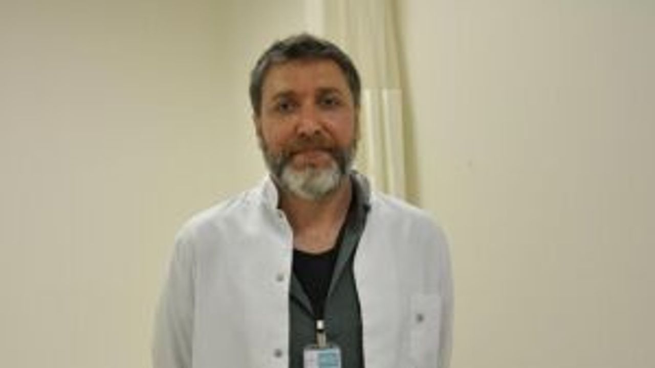 Türkiye'de az sayıdalar... Biri de Eskişehir'de