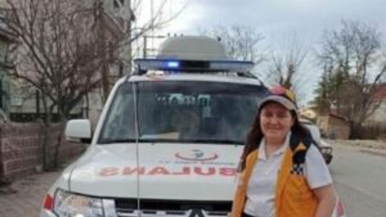 Eskişehirli Elif'in hayali gerçek oldu