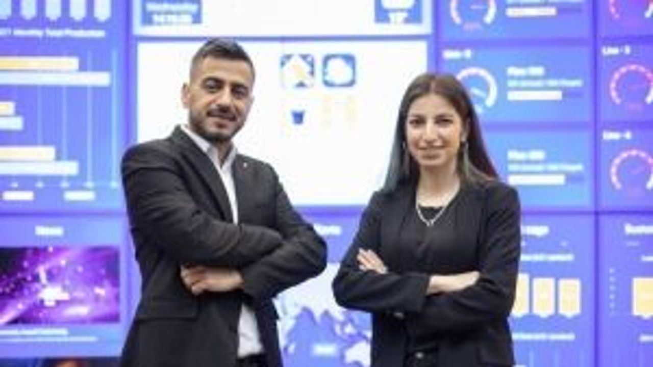 Türkiye'de bir ilki Eskişehir'de başardılar