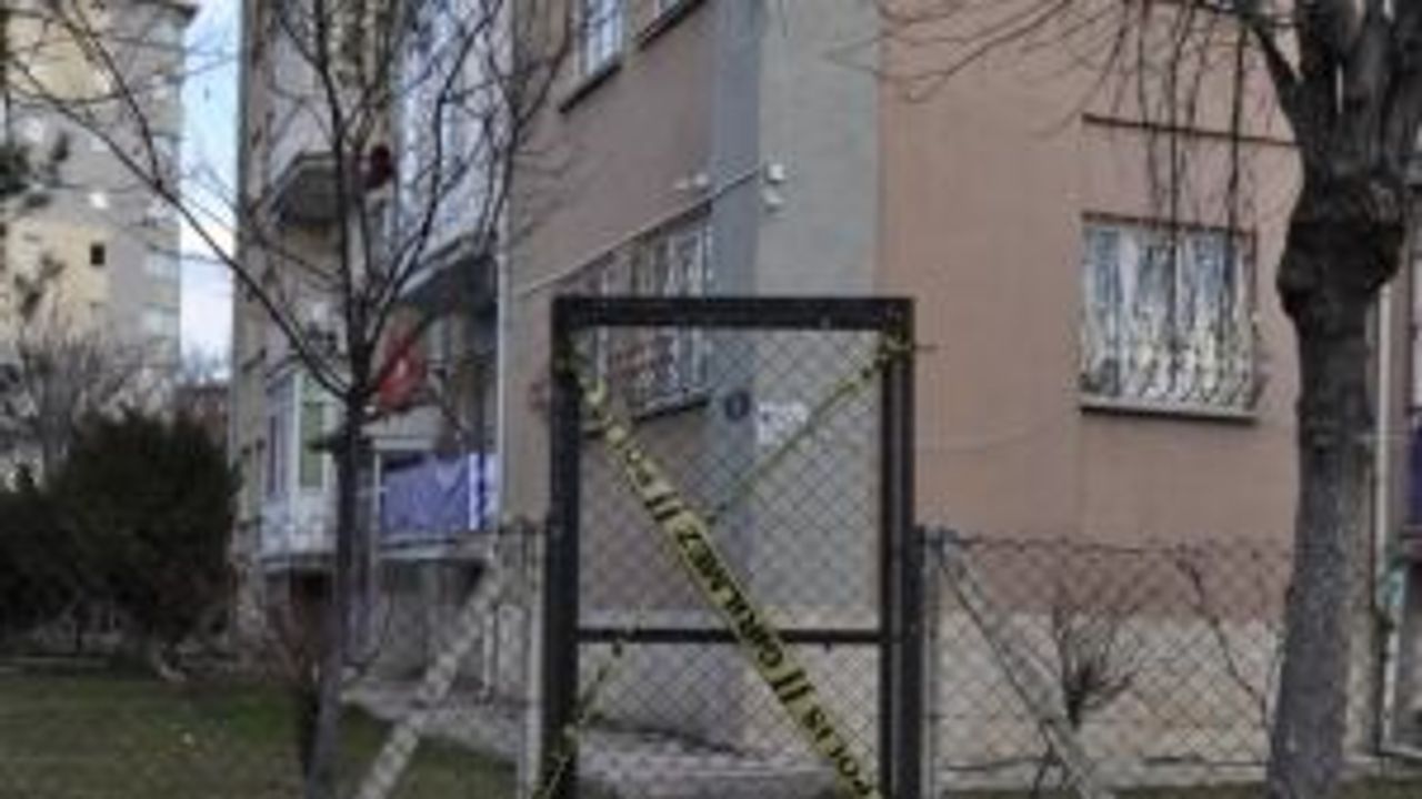 Eskişehir'de 40 ev daha karantinaya alındı!