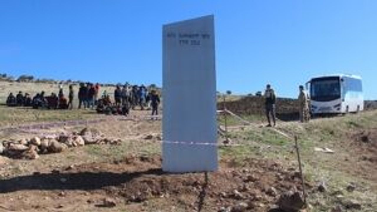 Gizemi halen çözülemedi... Nöbet sürüyor