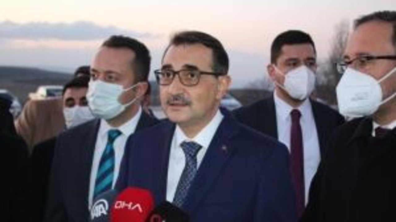 Altından müjde! Söğüt’te 1000 kişiye istihdam