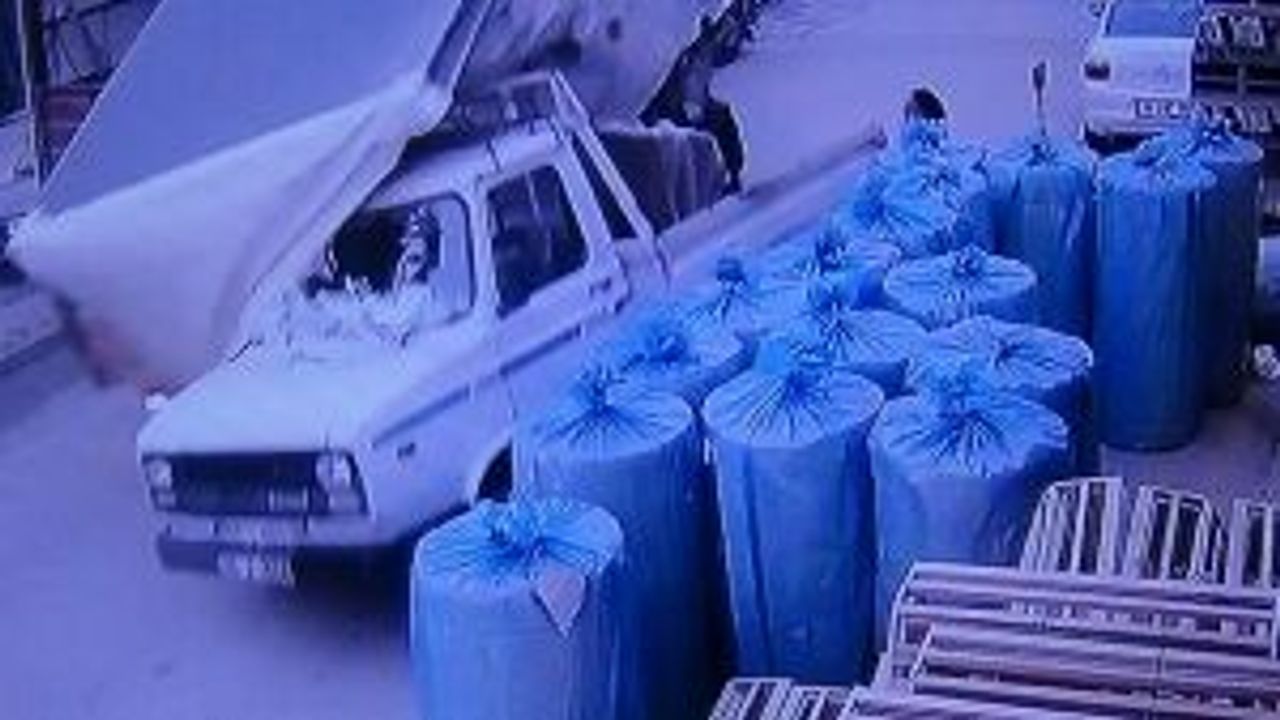 Ölümden döndüler! İnanılmaz kaza
