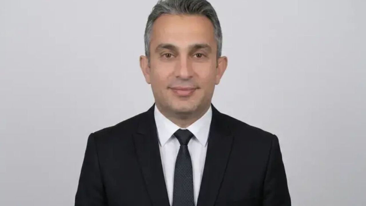 Eskişehir Adliyesinde Yeni Dönem: Başsavcı Değişti