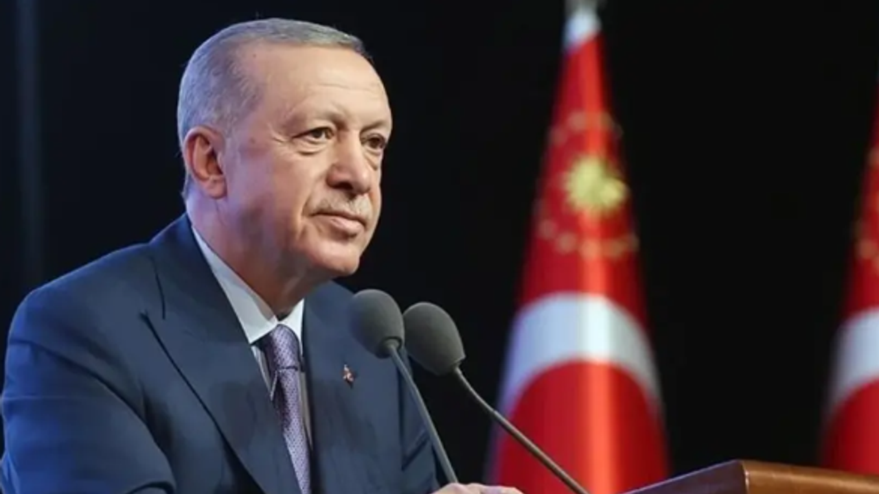Erdoğan Duyurdu: Kamu Katılım Bankalarında Dev Birleşme Kararı!