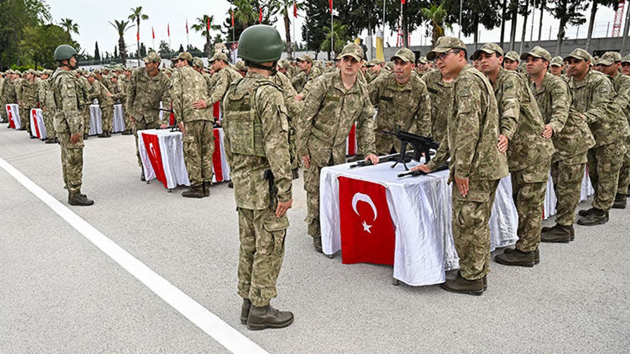 Bedelli Askerlik Ücreti Temmuzda Değişiyor: Bakanlık Yükümlüler İçin Son Başvuru Tarihini Açıkladı