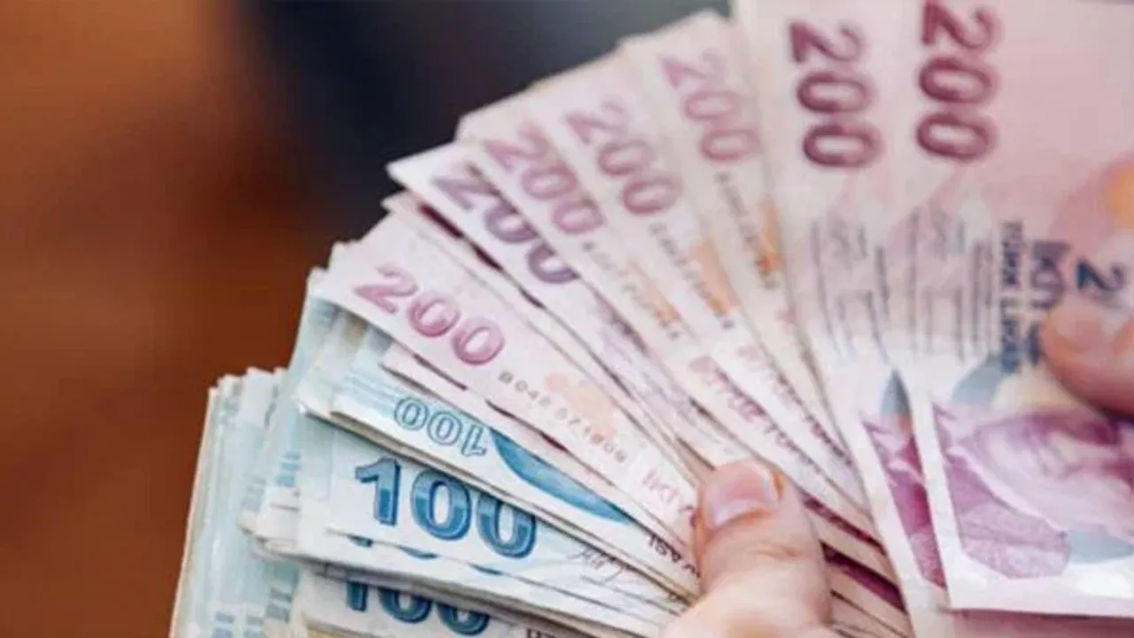 İşçi ve Bağ-Kur Emeklisinin 5 Aylık Kümülatif Zammı Netleşti