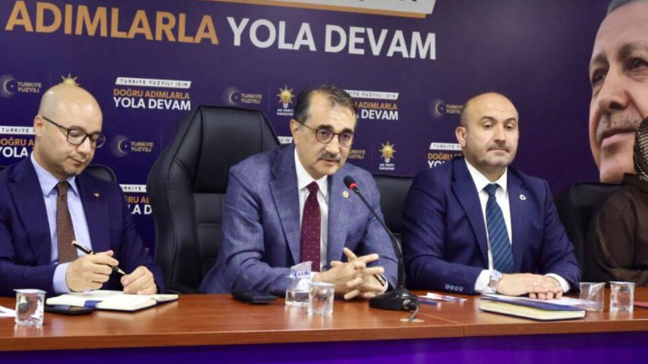 Fatih Dönmez Açıkladı: Hobi Bahçeleri Vatandaşın Beklentisine Göre Düzenleniyor