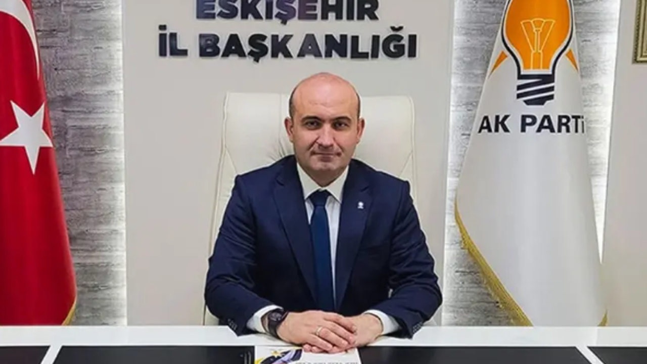 AK Parti İl Başkanı Gürhan Albayrak’tan Ahmet Ataç’a İstifa Çağrısı!