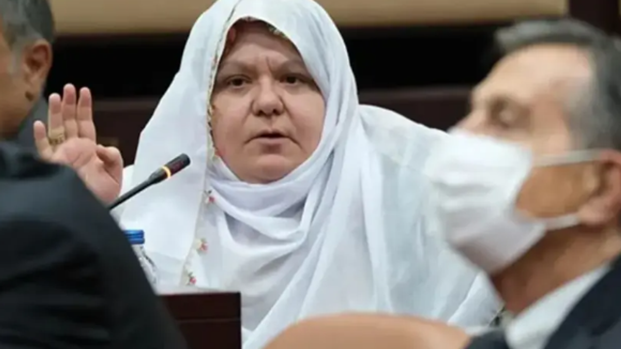 Mihalgazi Belediye Başkanına Hakaret Eden Sanığı Mahkeme Affetmedi!