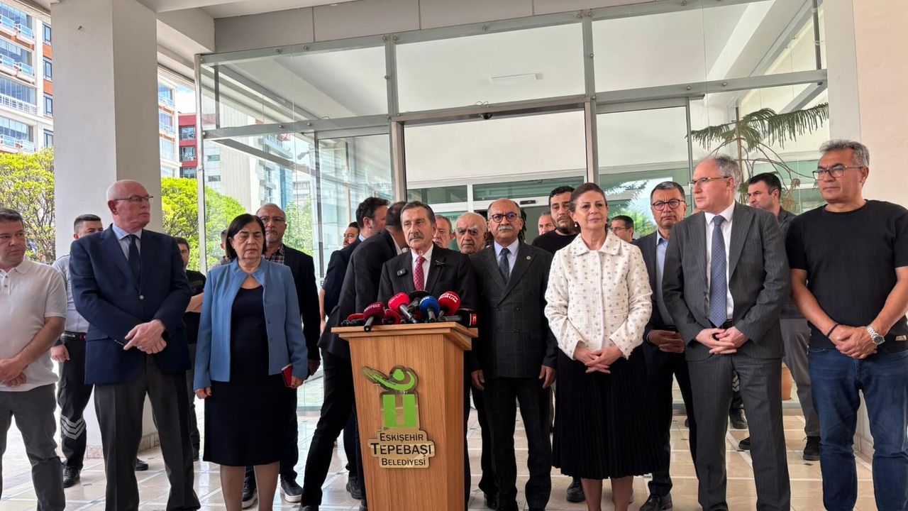 Ataç: Görevimin başındayım