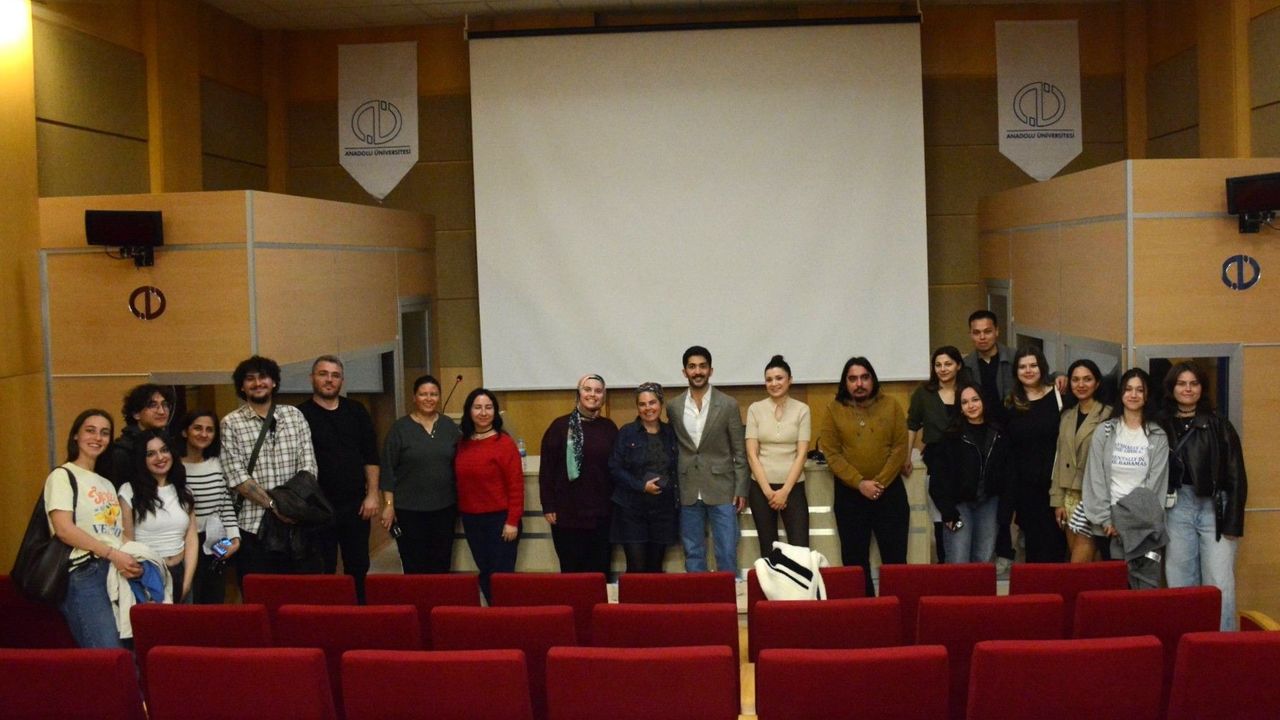 Tanpınar’ın Eseri Üzerine Psikoloji Odaklı Seminer Düzenlendi