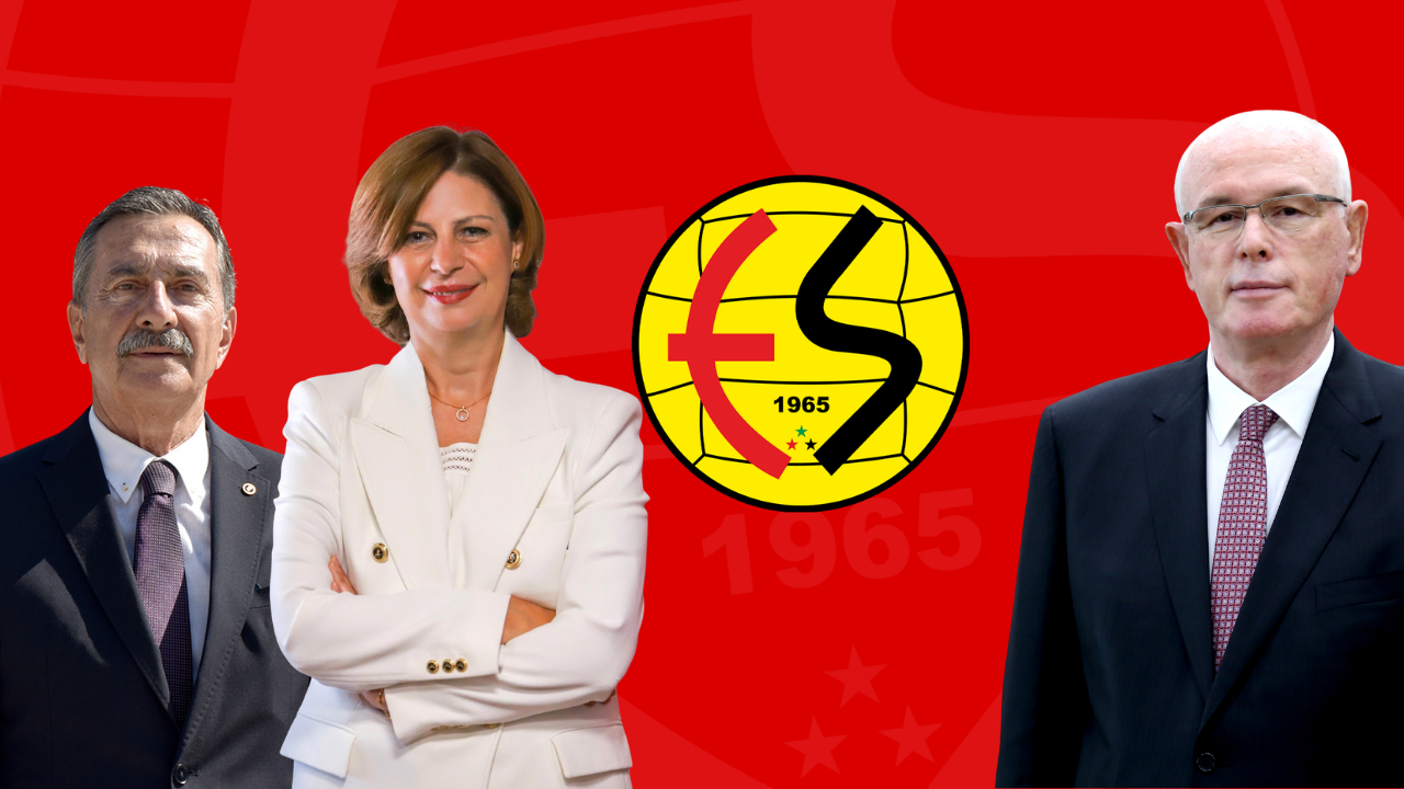 Eskişehir’in üç başkanından Es-Es’e play-off için prim desteği