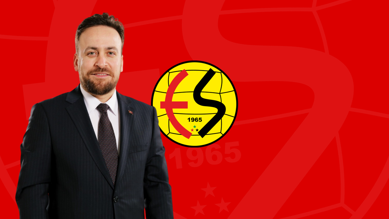 AK Parti Tepebaşı İlçe Başkanı Serhat Tunç'tan Eskişehirspor'a Prim Desteği