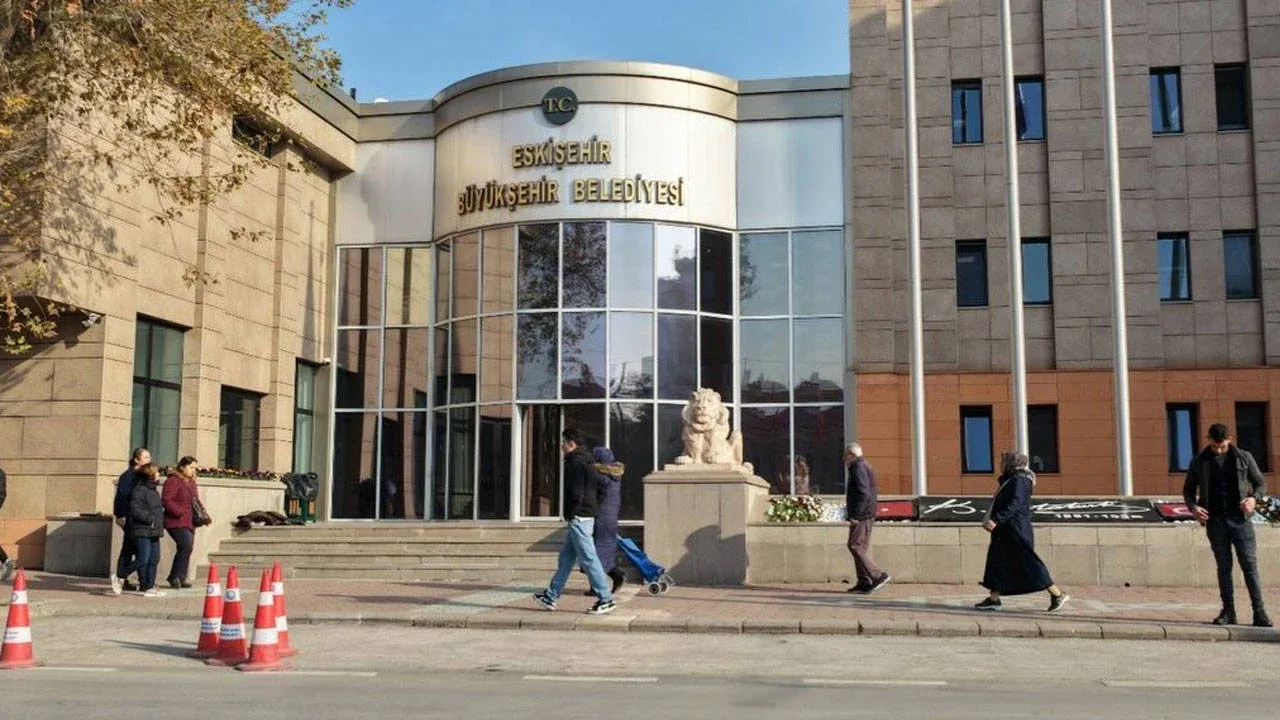 Büyükşehir Belediyesi Ziya Gökalp Caddesi’nde Çalışma Yapacak