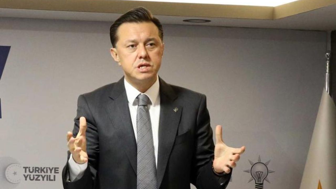 ESKİ’deki Görev Değişimi Siyaseti Hareketlendirdi: Hatipoğlu’ndan "Liyakat" Çıkışı