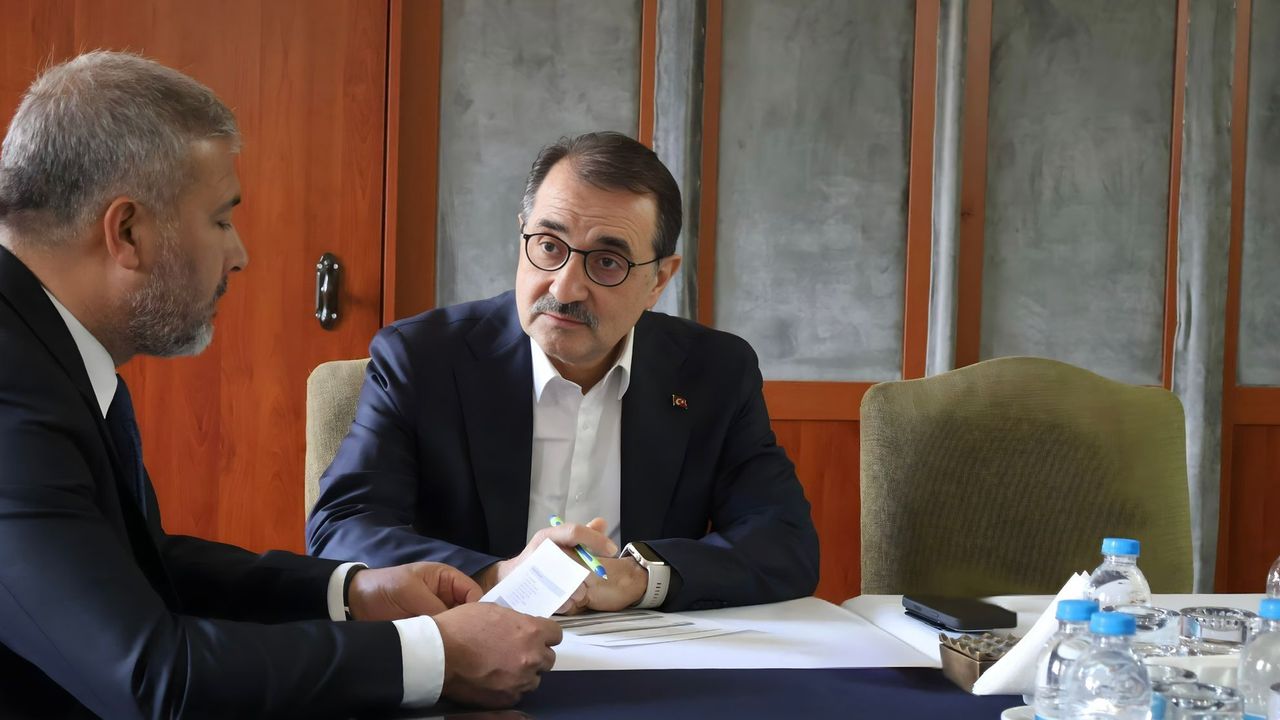 Fatih Dönmez Duyurdu: Üç Üniversite Tek Çatı Altında Yapay Zekâ İçin Buluşuyor