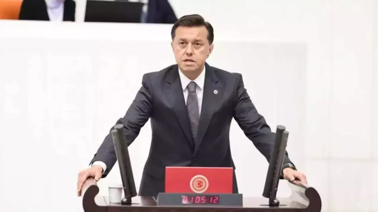 Hatipoğlu’ndan Büyükerşen’e çok sert çıkış: “Senden artık bıktık!”