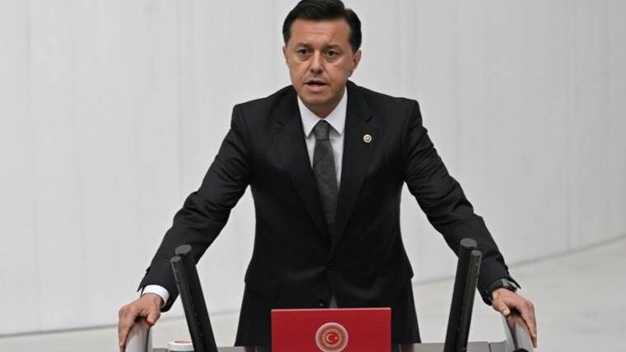 Eskişehir’in Yeni Üyelerine Vekil Sürprizi! Hatipoğlu Ailelerin Sevincine Ortak Oldu